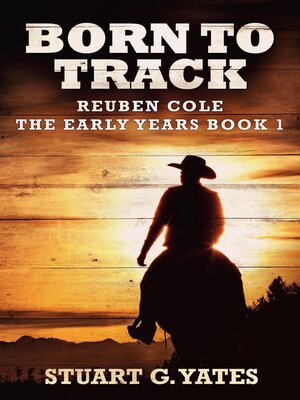 cover image of Born to Track